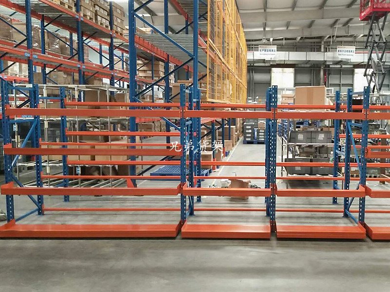 深圳訂做倉儲(chǔ)貨架的價(jià)格都有哪些