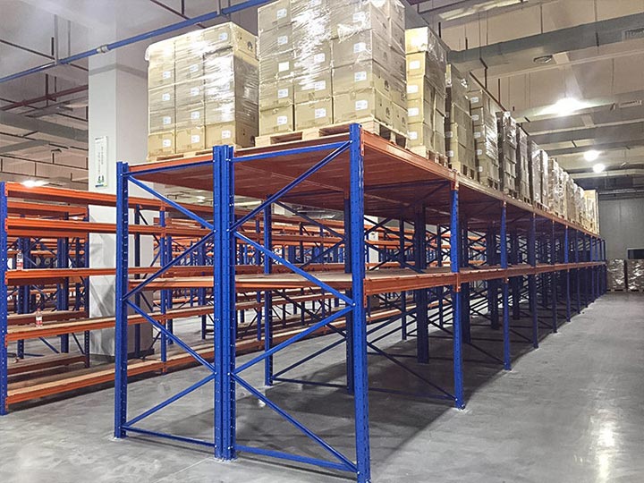 設計倉儲貨架時要注意哪些細節？