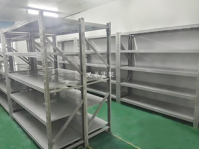 深圳輕型倉(cāng)庫(kù)貨架